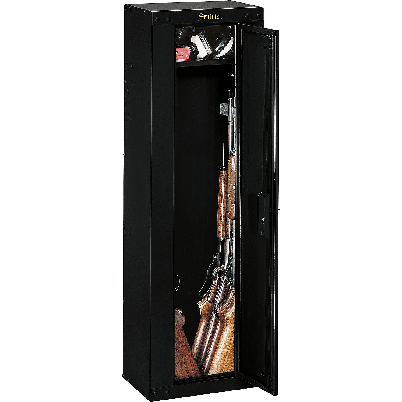 Stack-On 8-Gun Security Cabinet                                                                                                  - view number 2