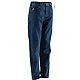 Berne Men's FR 5-Pocket Relaxed Fit Jeans                                                                                        - view number 1 image