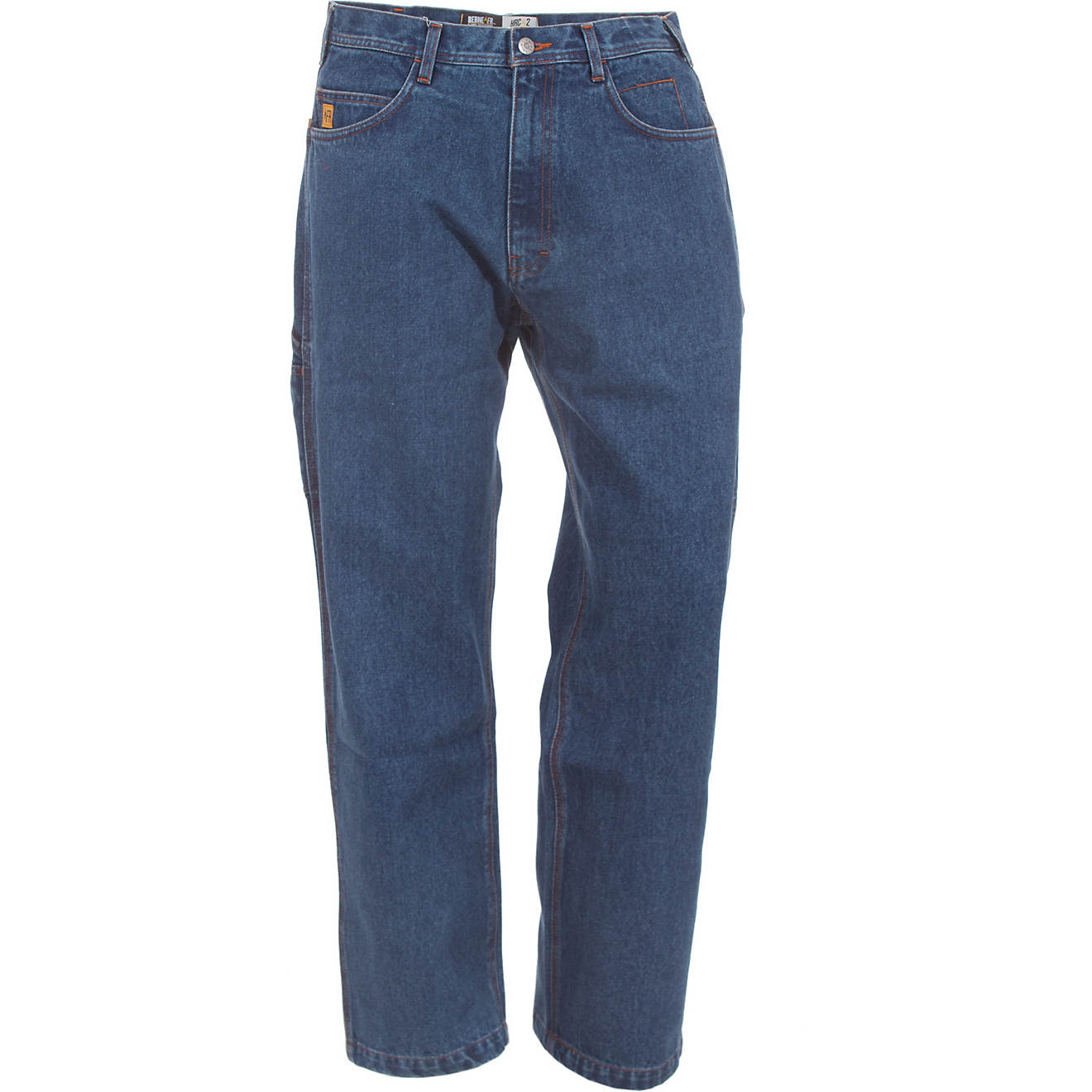 Berne FR Carpenter Jeans                                                                                                         - view number 1