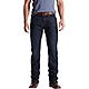 Ariat Men's Rebar Fashion M4 Low Rise Boot Cut Jeans                                                                             - view number 1 image