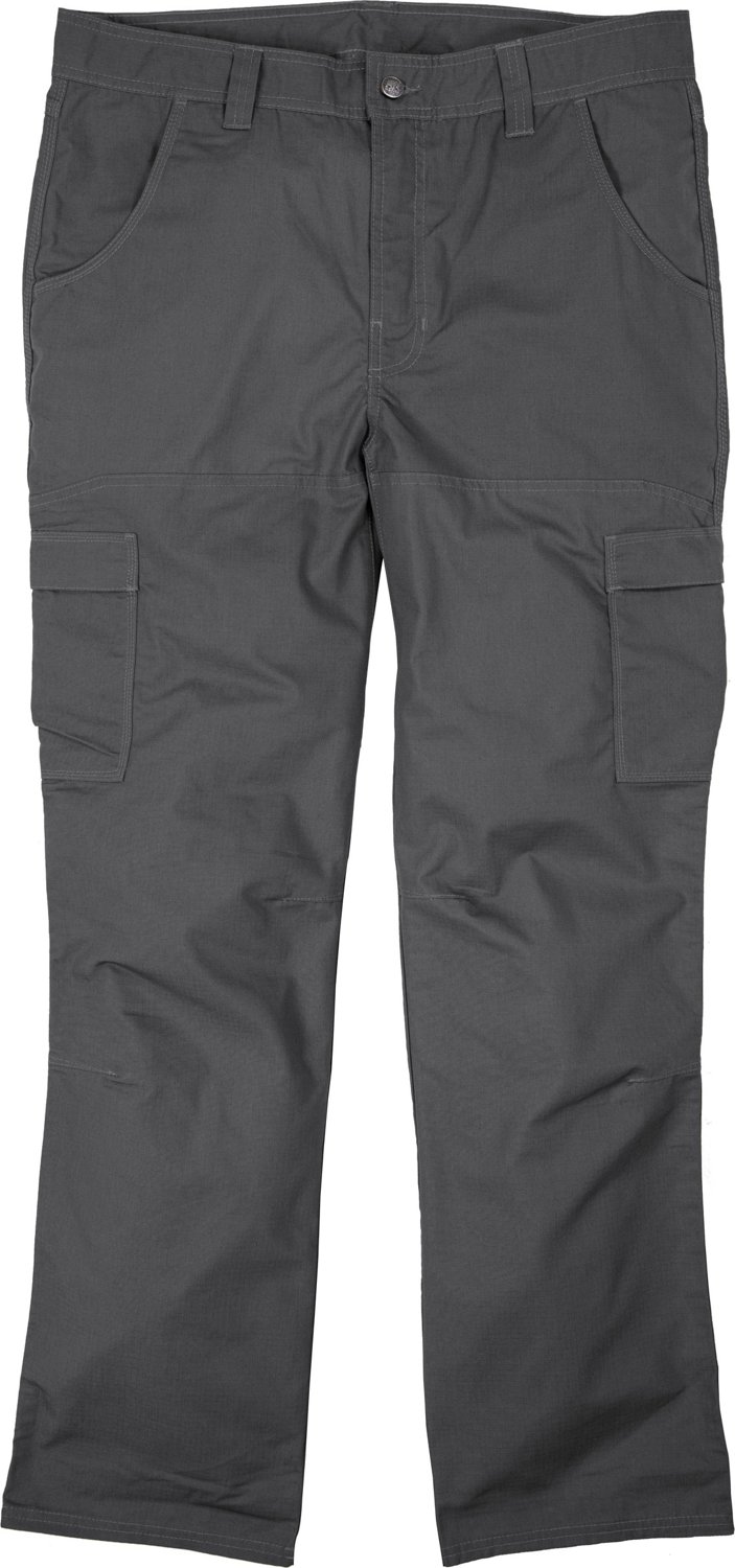 men's ripstop cargo pants