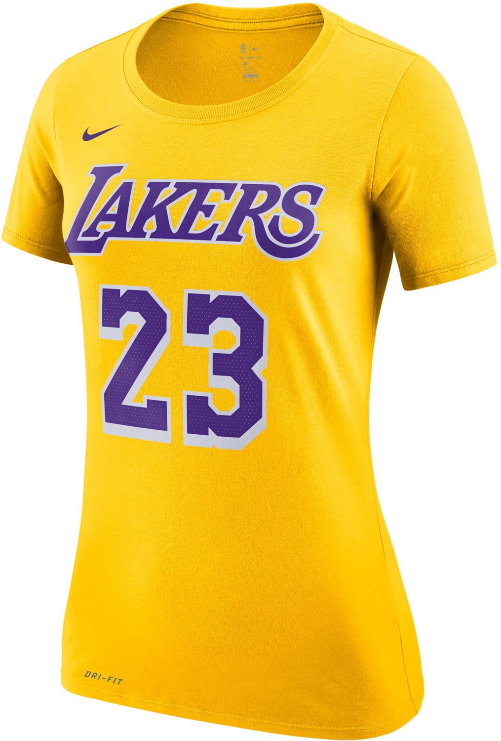 lakers female jersey