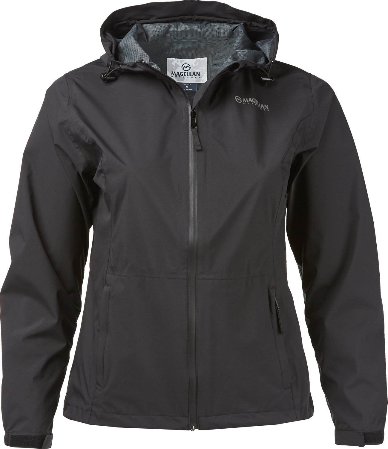 magellan outdoors women's jacket
