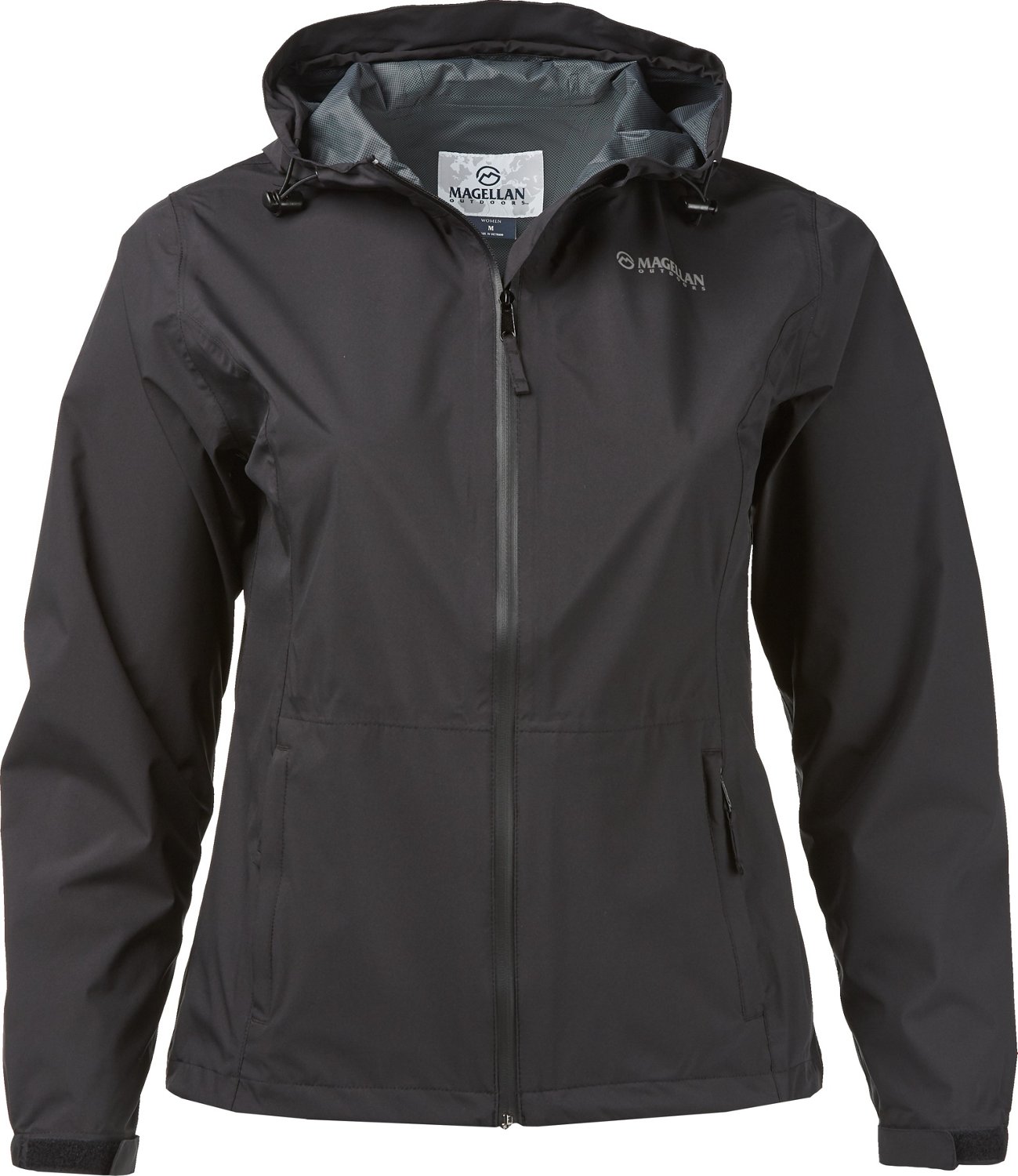 Magellan Outdoors Women's Ranier Packable Jacket | Academy