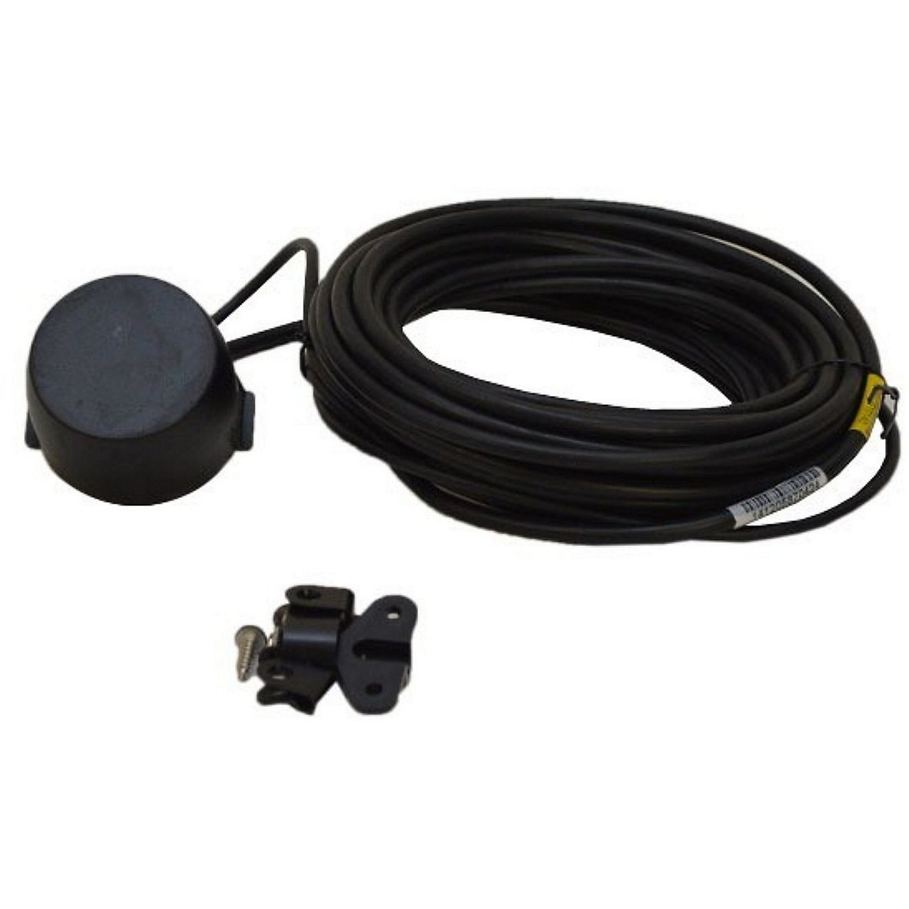 Humminbird XP 9 20 T In-Hull Puck Transducer                                                                                     - view number 1