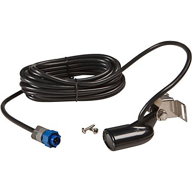 Lowrance HST-WSBL 83/200 kHz HDS Transducer