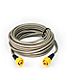 Lowrance 25 ft Ethernet Crossover Cable                                                                                          - view number 1 image