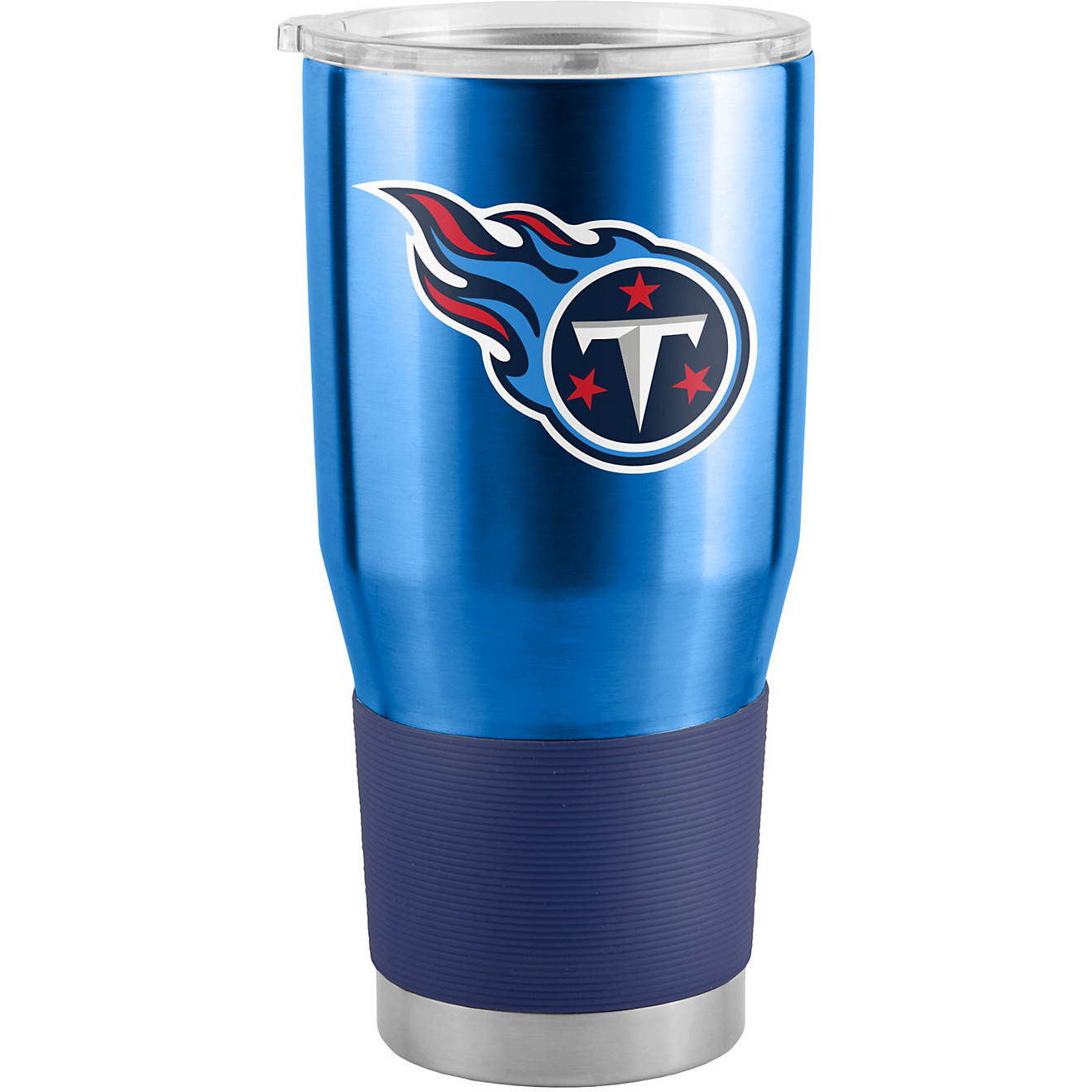 Boelter Brands Tennessee Titans 30 oz Ultra Tumbler                                                                              - view number 1
