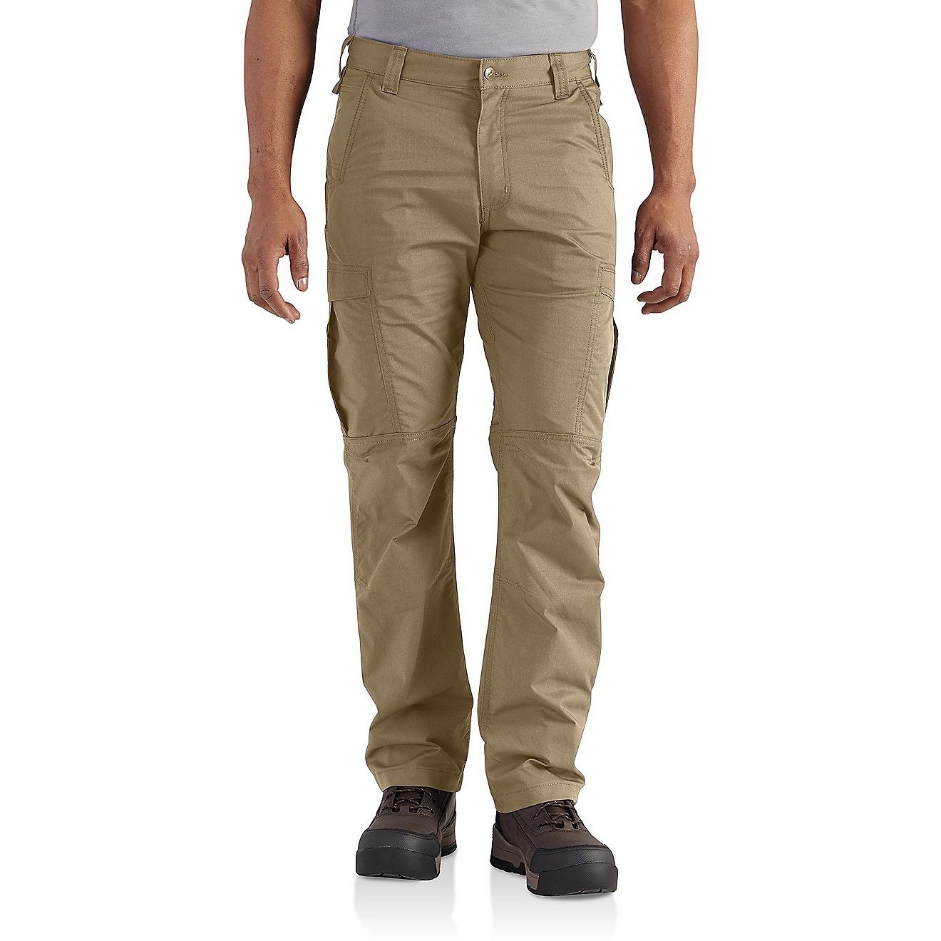 Carhartt Men's Force Extremes Cargo Pant                                                                                         - view number 1