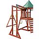 AGame Paradise Peak Wooden Playset                                                                                               - view number 4 image