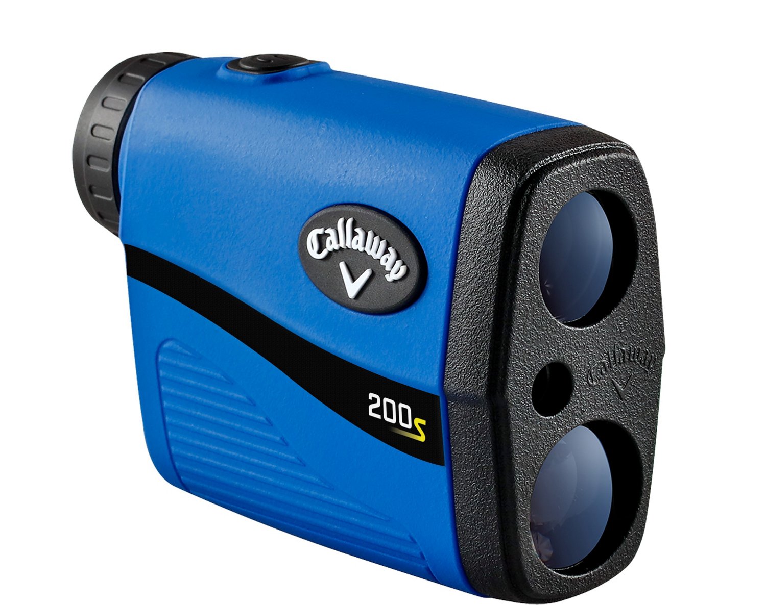 Callaway 200s 6x Slope Laser Rangefinder Academy