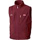 Drake Waterfowl Men's Mississippi State University Layering Vest                                                                 - view number 1 image