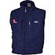Drake Waterfowl Men's University of Mississippi Windproof Layering Vest                                                          - view number 1 image