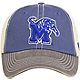 Top of the World Men's University of Memphis Offroad Cap                                                                         - view number 2 image