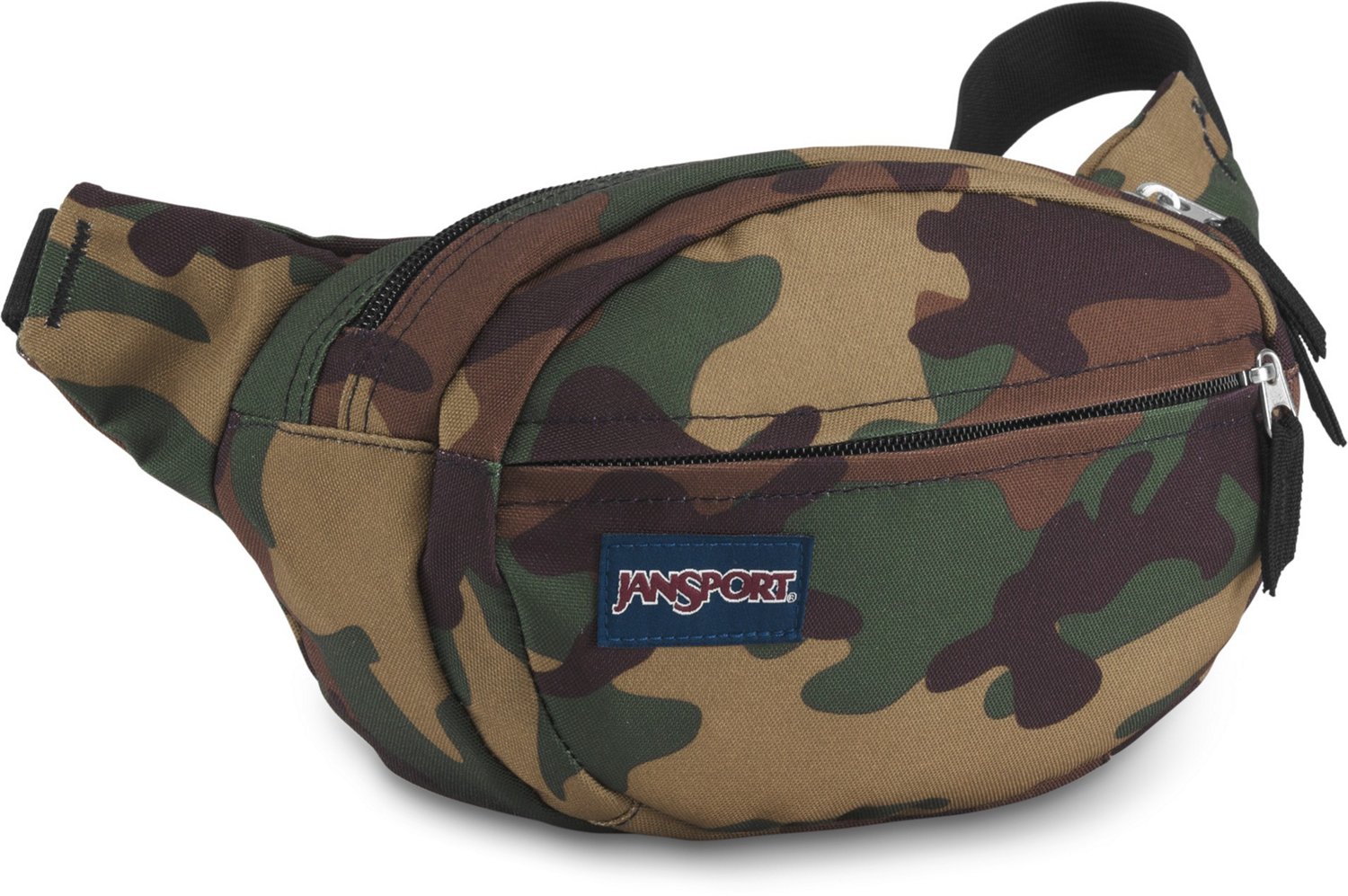 JanSport Classic Fifth Ave Camo Fanny Pack | Academy