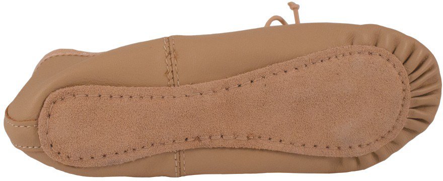womens leather sole dance shoes