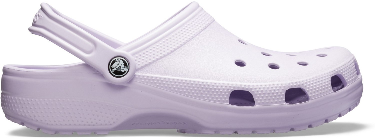 academy crocs