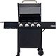 Outdoor Gourmet 4-Burner Gas Grill                                                                                               - view number 2 image