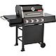 Outdoor Gourmet 4-Burner Gas Grill                                                                                               - view number 3 image