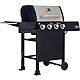 Outdoor Gourmet 4-Burner Gas Grill                                                                                               - view number 4 image