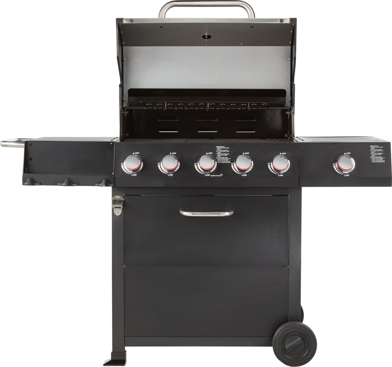season camp chef griddle