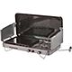 Magellan Outdoors Two Burner Stove with Griddle                                                                                  - view number 1 image