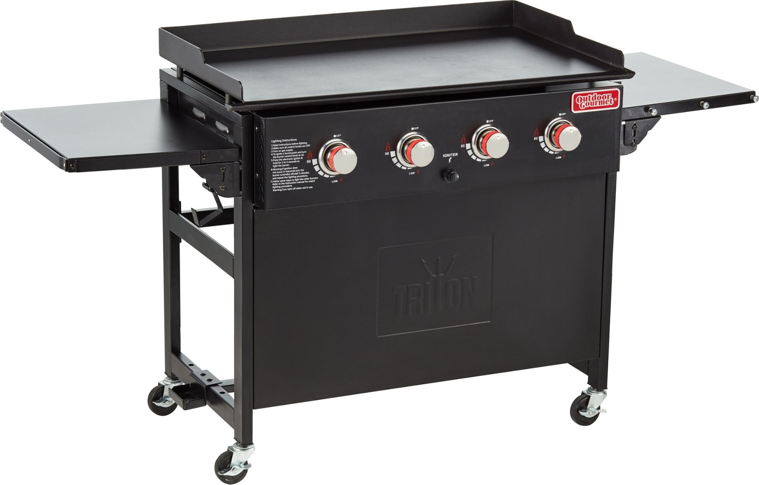 cloudy paddling pool