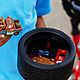 Huffy Boys' Disney Cars 12 in Bike                                                                                               - view number 5 image