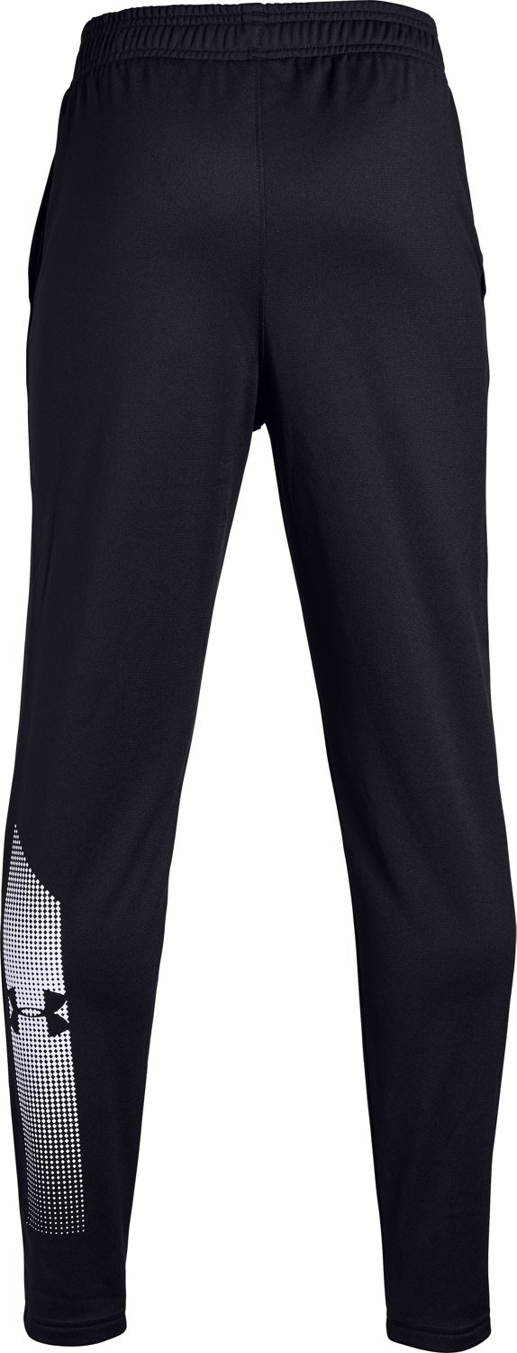 men's ua brawler pants