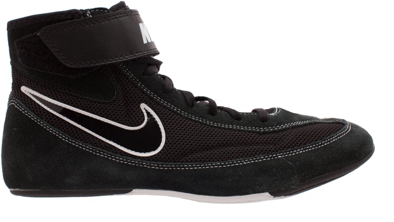 wrestling shoes nike