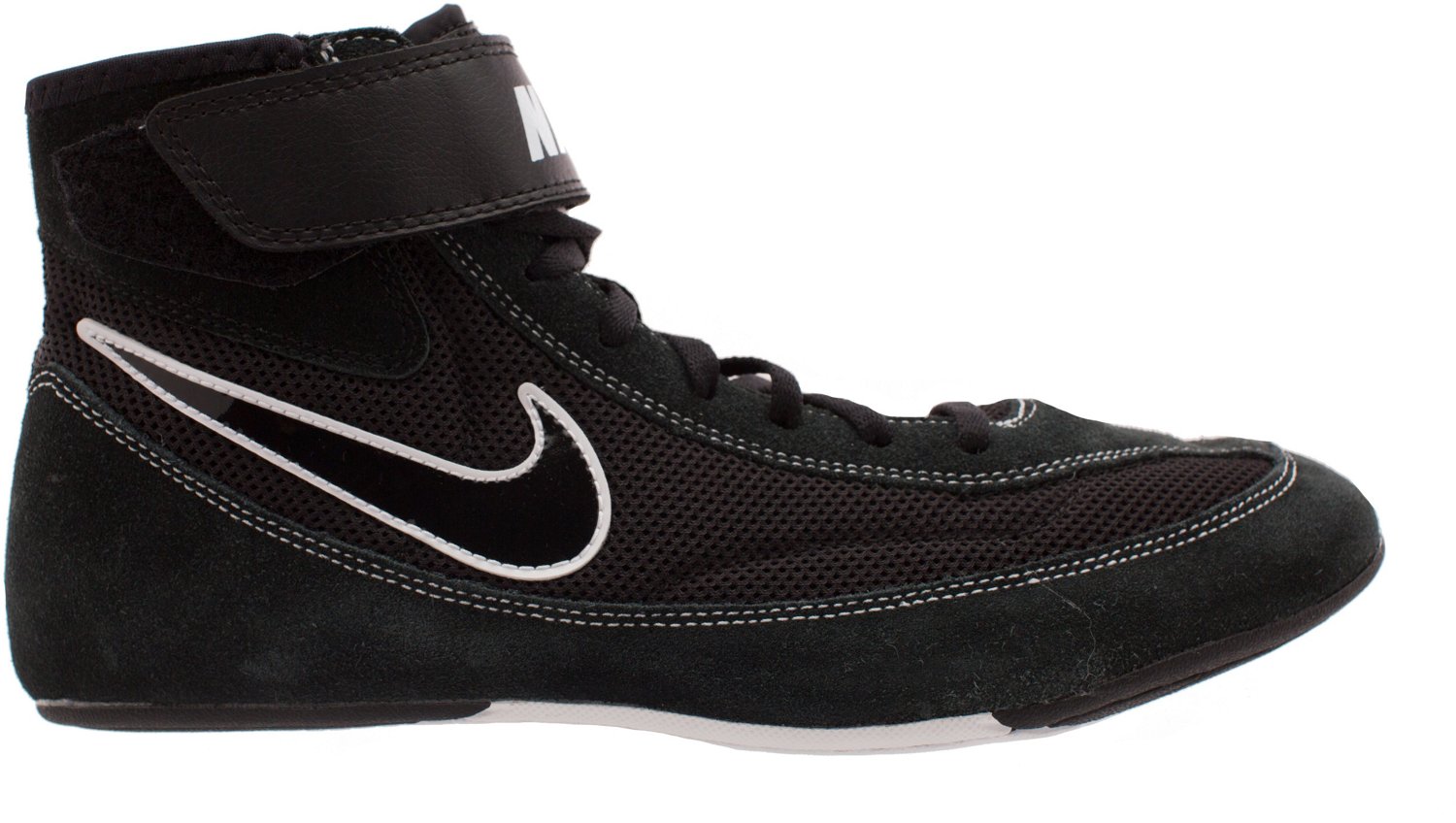 nike speedsweep wrestling shoes