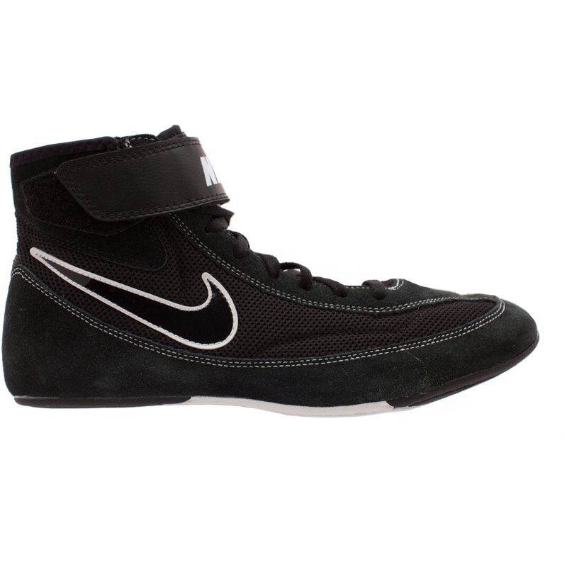 Get the Nike Men's Speedsweep VII Wrestling Shoes Black, 13 - Wrestling ...