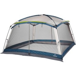 Tents Academy