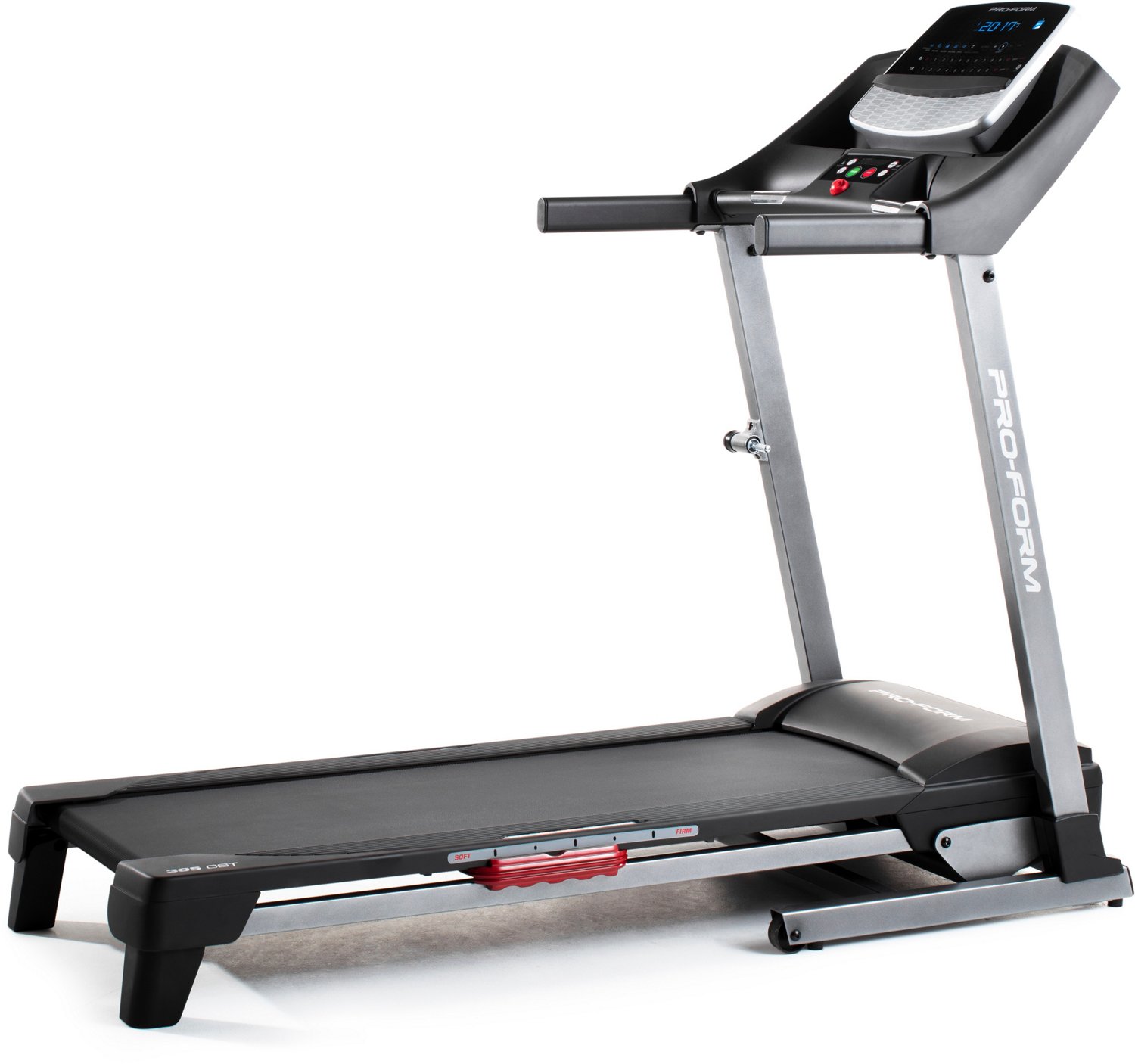 academy sports treadmill