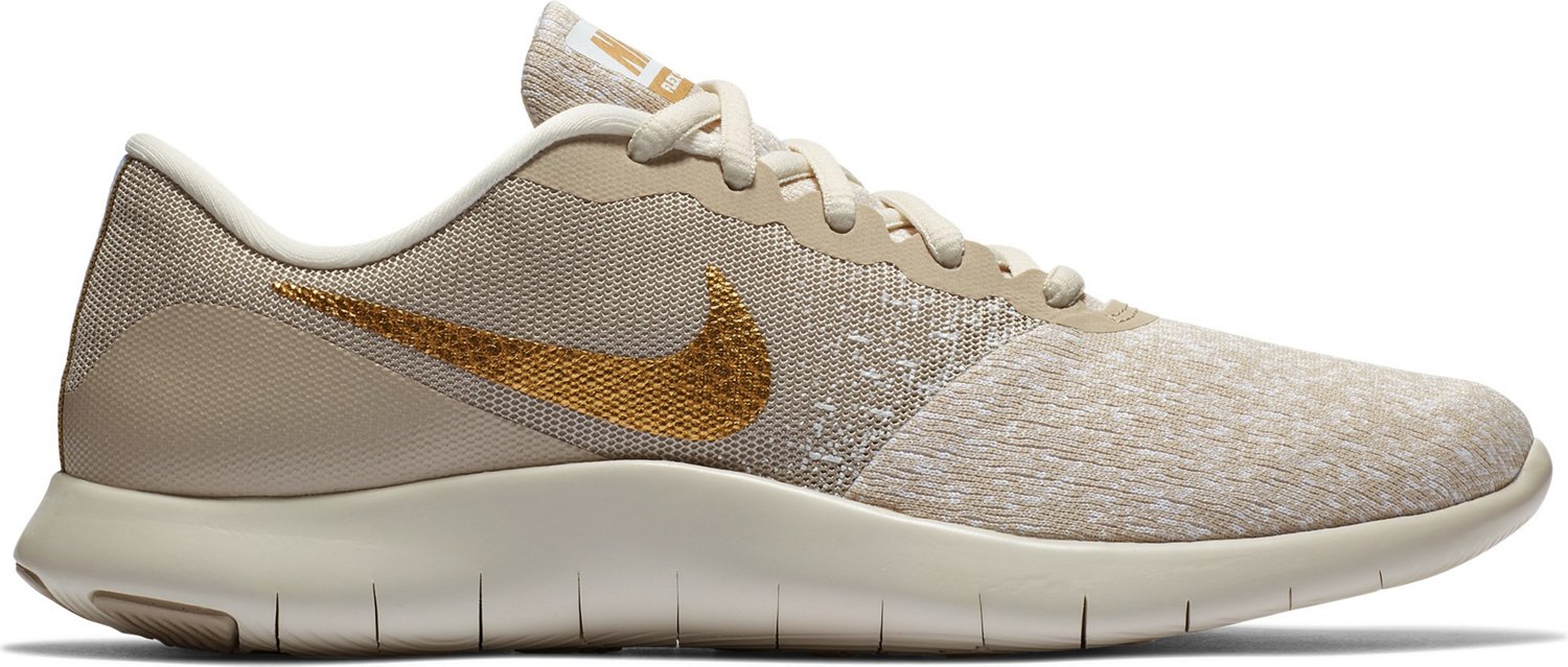 nike women's flex contact 3 running shoes