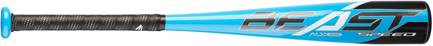 EASTON Kids Beast Speed 2019 Aluminum Baseball Bat 11 Academy