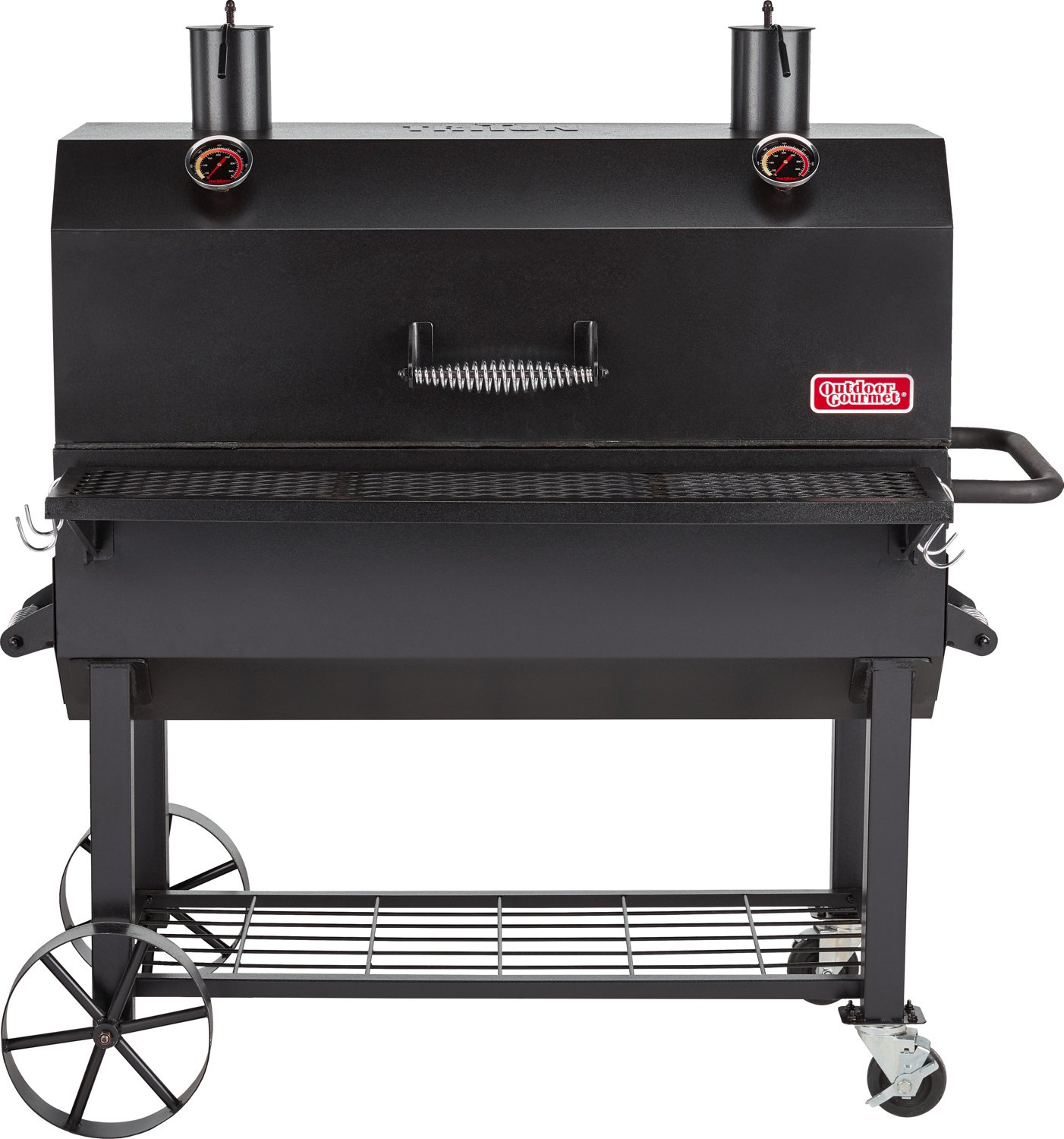 academy sports pellet smoker