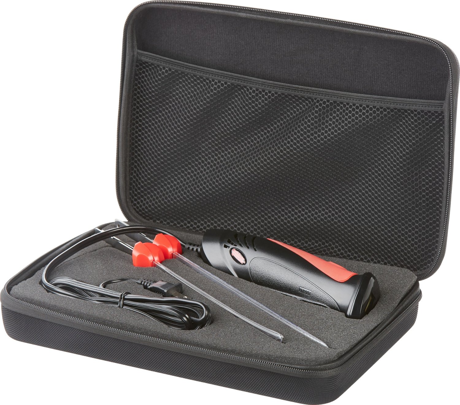 Outdoor Gourmet Electric Slicing Knife Academy