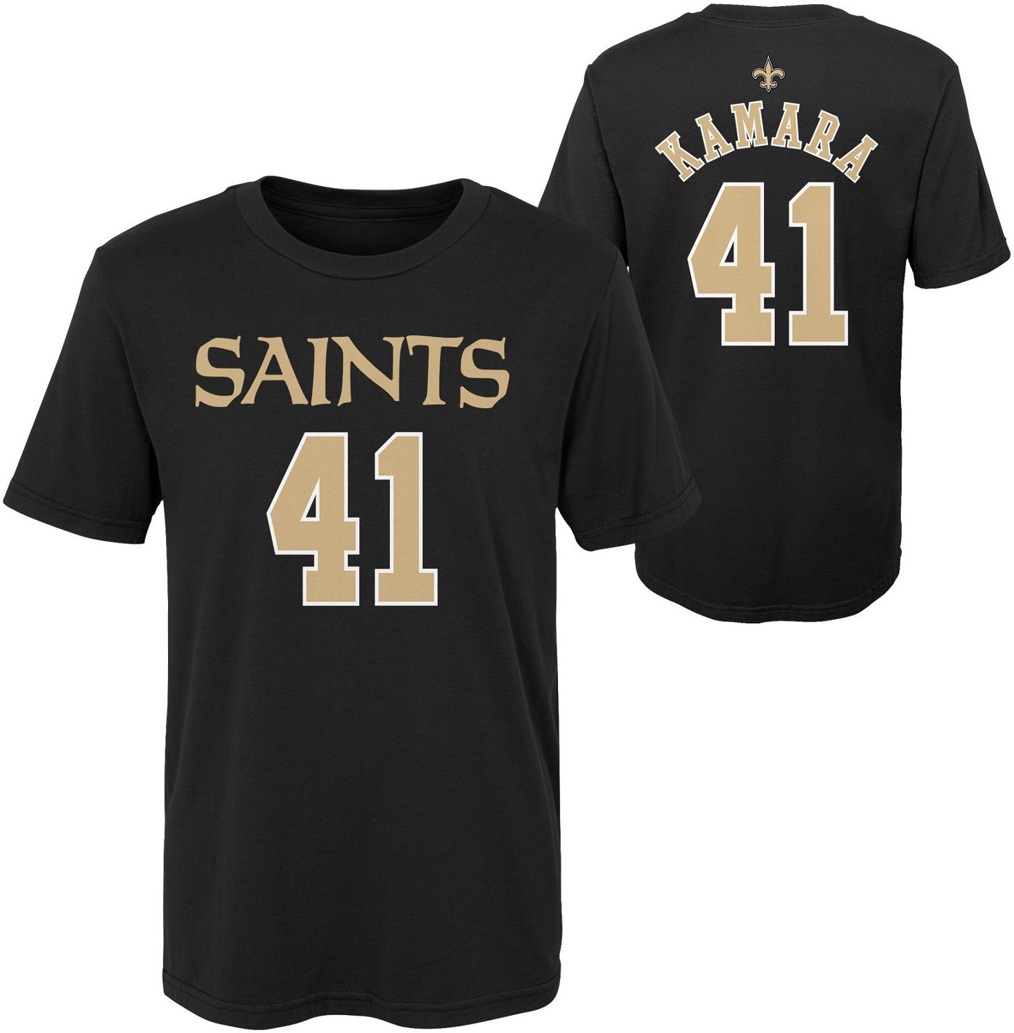 new orleans saints shirts near me