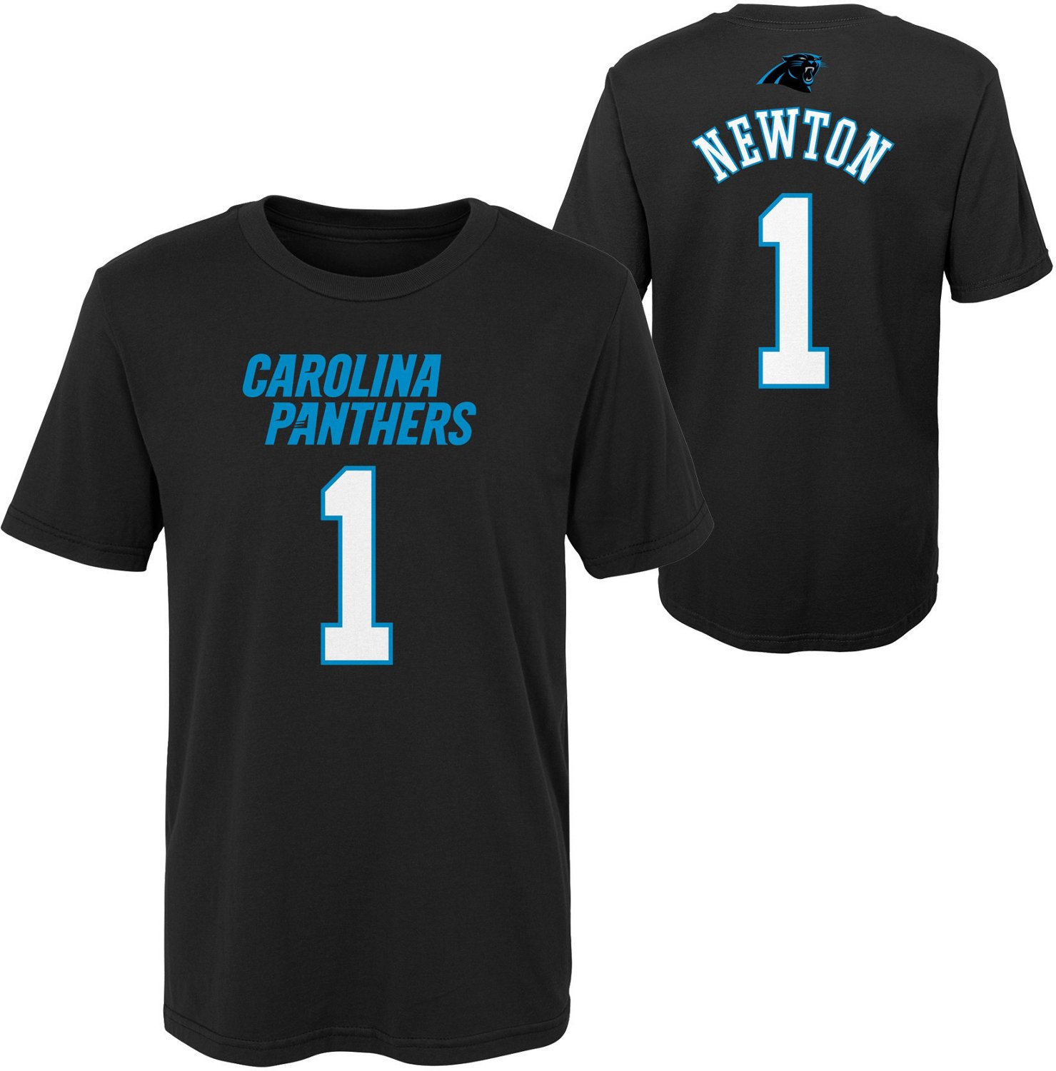 boys cam newton jersey