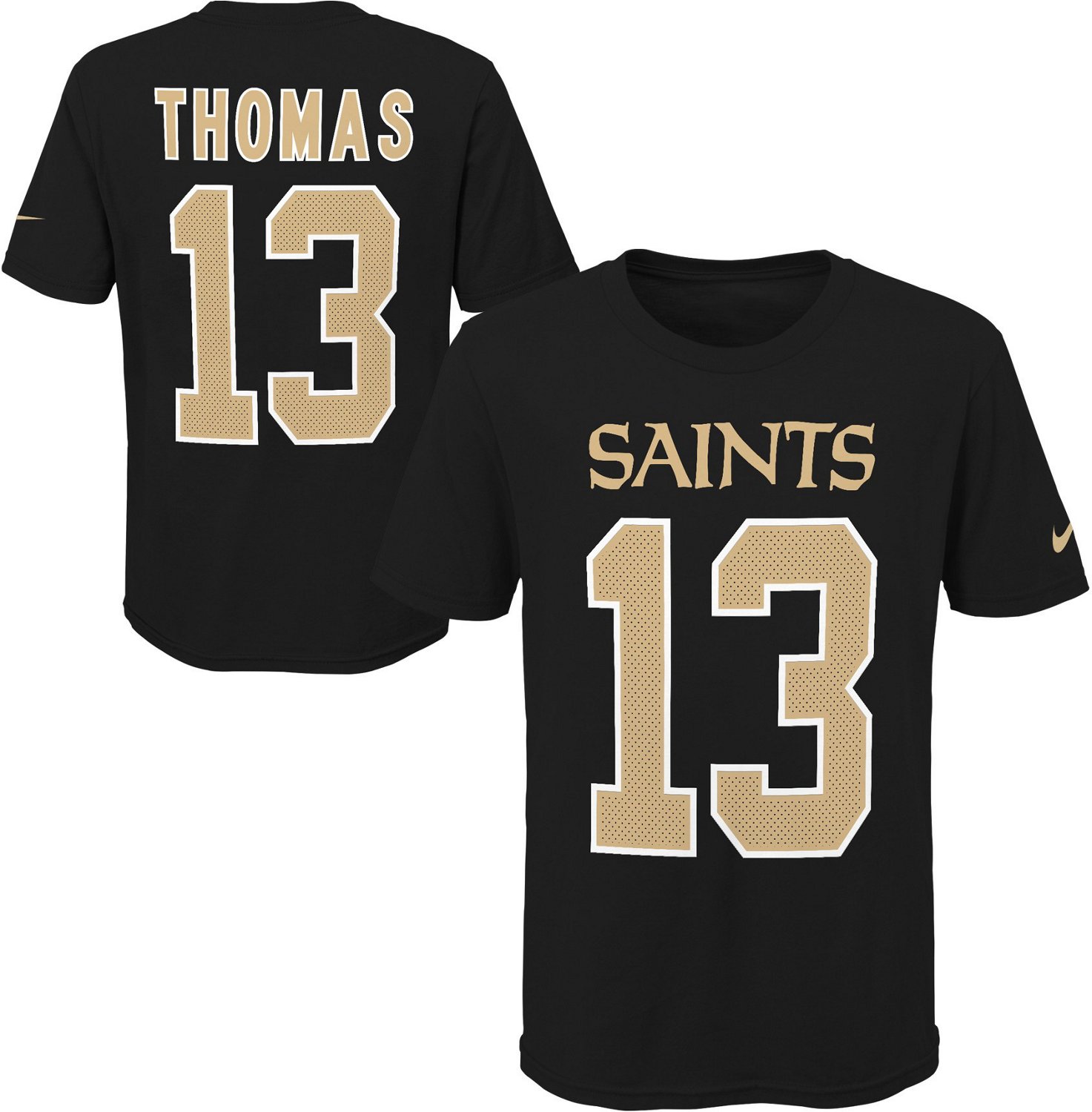 academy saints jersey