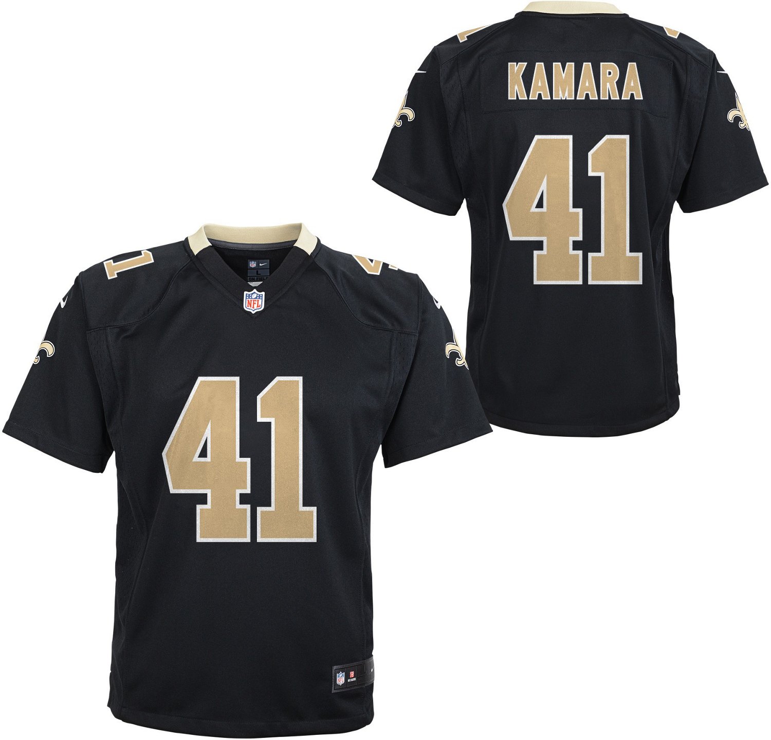 فستان تيد بيكر Nike Boys' New Orleans Saints Alvin Kamara 41 Game Team Jersey ... فستان تيد بيكر فستان تيد بيكر Nike Boys' New Orleans Saints Alvin Kamara 41 Game Team Jersey ... فستان تيد بيكر