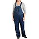 Dickies Women's Relaxed Fit Straight Leg Bib Overall Plus                                                                        - view number 1 image