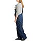 Dickies Women's Relaxed Fit Straight Leg Bib Overall Plus                                                                        - view number 3 image