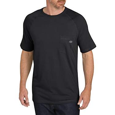 Dickies Men's Temp-iQ Performance Cooling T-shirt                                                                               