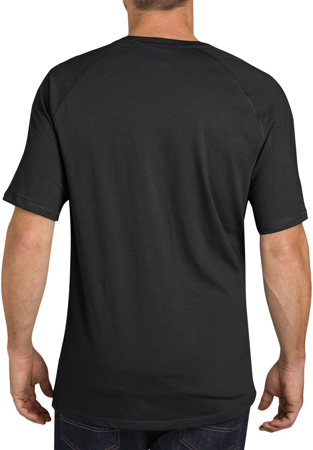 Dickies Men's Temp-iQ Performance Cooling T-shirt | Academy