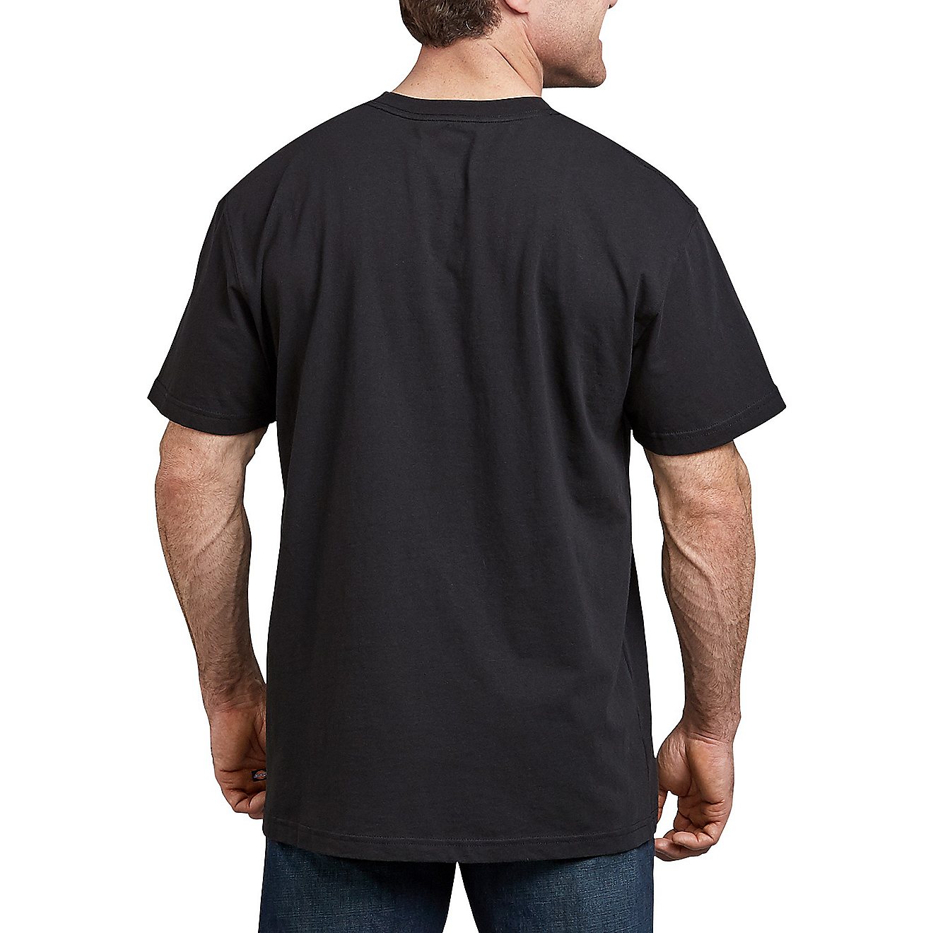 Dickies Men's Graphic T-shirt                                                                                                    - view number 2