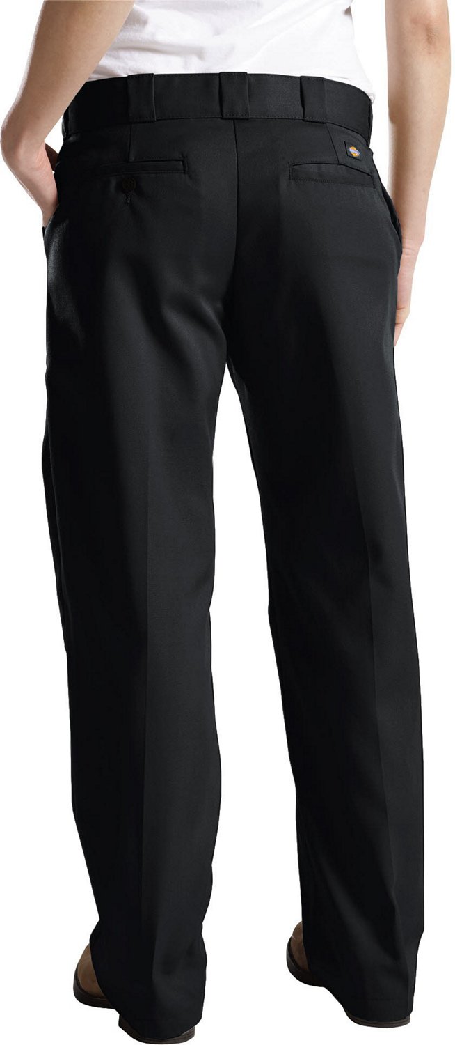 Dickies Women's FLEX Work Pants Academy