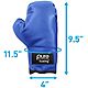Pure Boxing Kids' Synthetic Leather Boxing Gloves                                                                                - view number 2 image