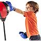 Pure Boxing Kids' Synthetic Leather Boxing Gloves                                                                                - view number 3 image
